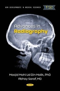 bokomslag Advances in Radiography