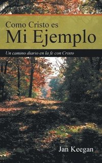 bokomslag Como Cristo es Mi Ejemplo