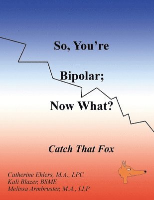 bokomslag So, You're Bipolar; Now What?