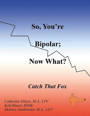 bokomslag So, You're Bipolar; Now What?