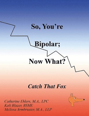 So, You're Bipolar; Now What? 1
