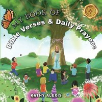 bokomslag My Book of Bible Verses & Daily Prayers