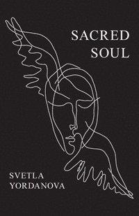 bokomslag Sacred Soul