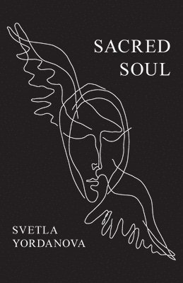 bokomslag Sacred Soul