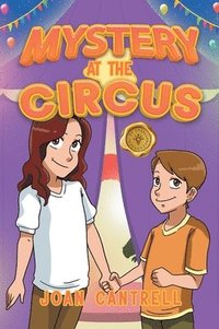 bokomslag Mystery at the Circus