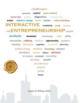 Interactive Entrepreneurship 1