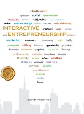 Interactive Entrepreneurship 1