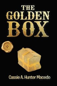 bokomslag Golden Box