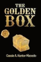 bokomslag The Golden Box