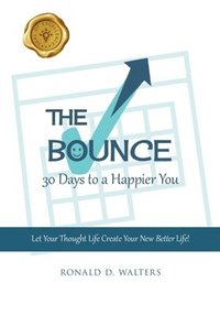 bokomslag Bounce 30 Days to a Happier You