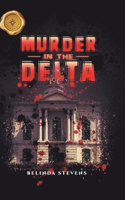 Murder In The Delta 1