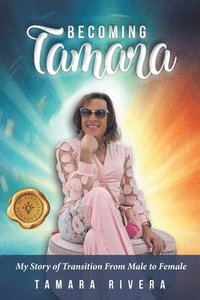 bokomslag Becoming Tamara