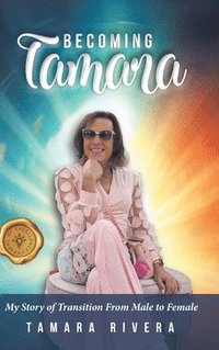 bokomslag Becoming Tamara