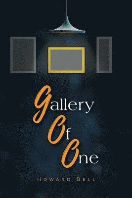 bokomslag Gallery of One