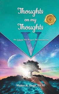 bokomslag Thoughts on my Thoughts V