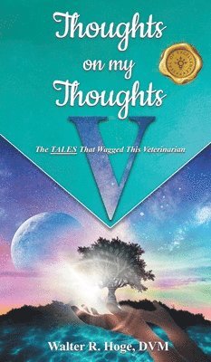 bokomslag Thoughts on my Thoughts V