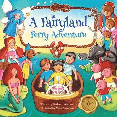 A Fairyland Ferry Adventure
