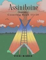 Assiniboine (Nakóda)