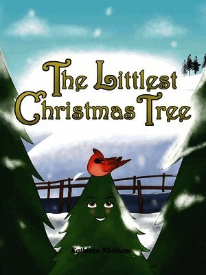 Littlest Christmas Tree