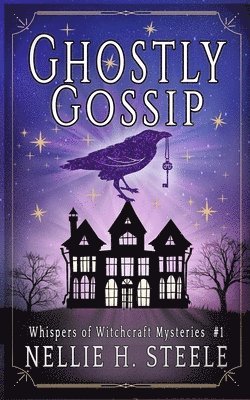 Ghostly Gossip