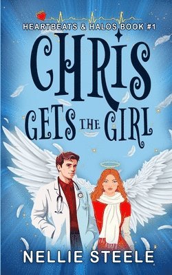 Nellie Steele - Chris Gets the Girl, Häftad. Tillgänglighet: Lägg i varukorg