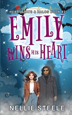 Nellie Steele - Emily Wins His Heart, Häftad. Tillgänglighet: Lägg i varukorg