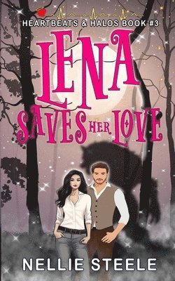 Nellie Steele - Lena Saves Her Love, Häftad. Tillgänglighet: Lägg i varukorg