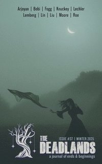 bokomslag Deadlands - Issue 37