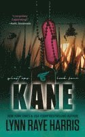 bokomslag Kane