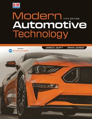 Modern Automotive Technology