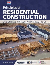 bokomslag Principles of Residential Construction