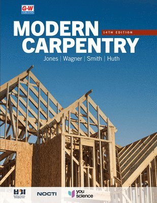 Modern Carpentry 1