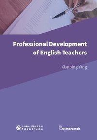 bokomslag Professional Development of English Teachers