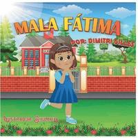 bokomslag Mala Fatima