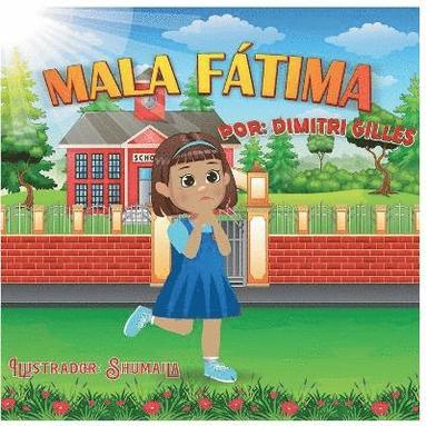 bokomslag Mala Fatima