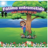 bokomslag Fatima Entrometida
