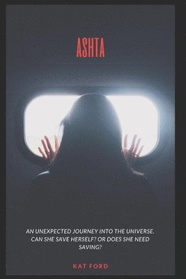 Kat Ford - Ashta, Häftad