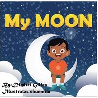 bokomslag My Moon