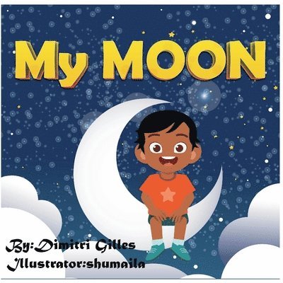 My Moon 1