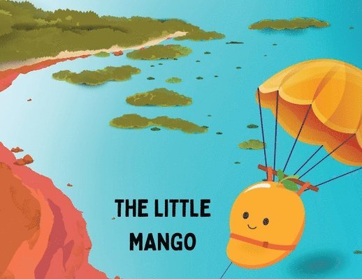 The Little Mango 1