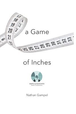 bokomslag Game of Inches