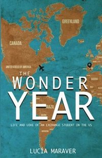 bokomslag The Wonder Year