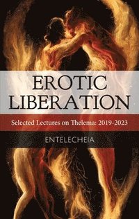 bokomslag Erotic Liberation