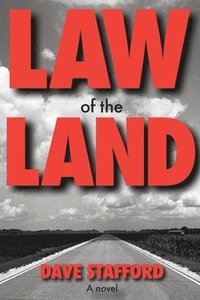 bokomslag Law of the Land