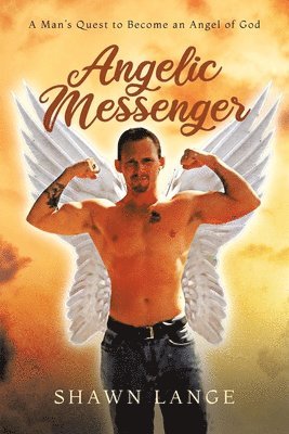 Angelic Messenger 1