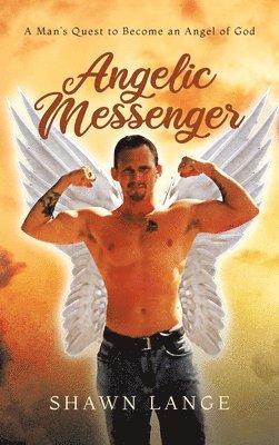 Angelic Messenger 1
