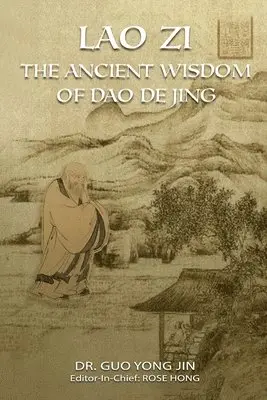 Guo Yong Jin - Lao Zi, Häftad. Tillgänglighet: Tillfälligt slut