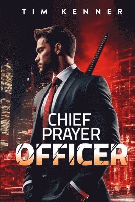 Tim Kenner, Mermaid Publishers - Chief Prayer Officer, Häftad