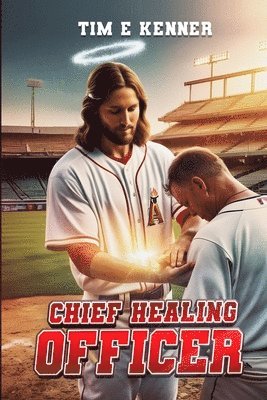 Chief Healing Officer 1