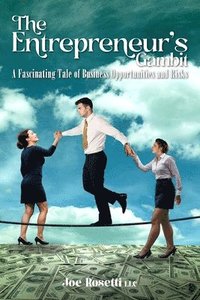 bokomslag Entrepreneur's Gambit